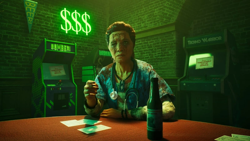 Vampire - The Masquerade: Bloodlines 2 - Tipps für Einsteiger